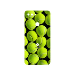 MAHOOT Tennis Cover Sticker for Xiaomi Mi 8 Lite