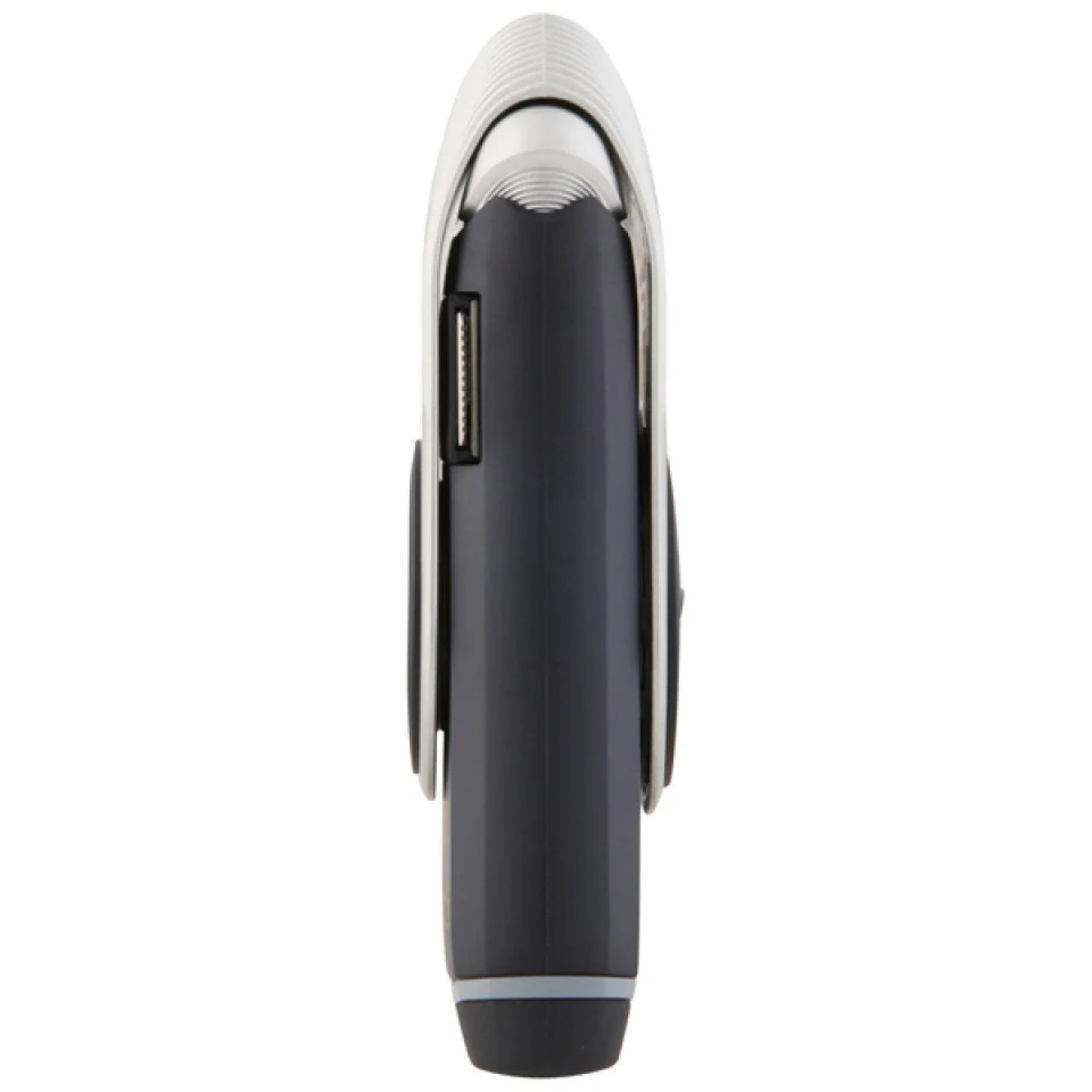 ماشین اصلاح موی صورت شارژی  براون مدل M-90 -  - 8