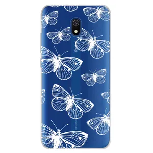 Megafone Butterfly C54-W Cover For Xiaomi Redmi 8A	