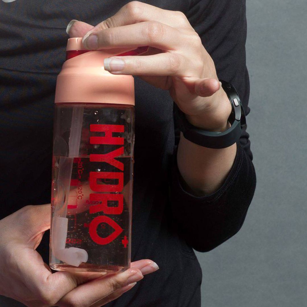 قمقمه مانیا مدل Hydro Plus گنجایش 0.550 لیتر -  - 5