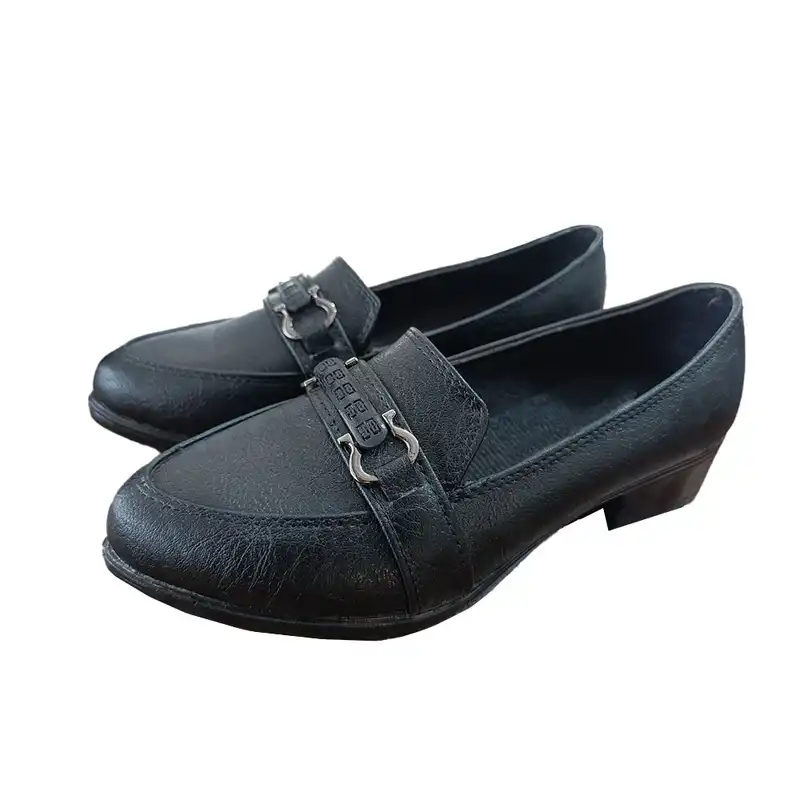 کفش زنانه مدل تسمه ای کد 3112