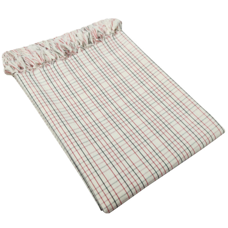 سفره 4 نفره  نساجی هنر یزد مدل Pira Yazd کد 11