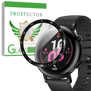 Trustector TWPM Screen Protector For Huawei Watch GT2 42 mm