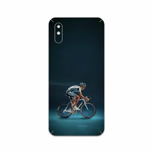 MAHOOT Road cycling Cover Sticker for Xiaomi Redmi 9A