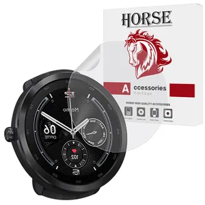 Horse NNOH20 Screen Protector For Xiaomi Maimo Watch R