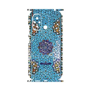 MAHOOT Slimi_Design-FullSkin Cover Sticker for Xiaomi Redmi 12C
