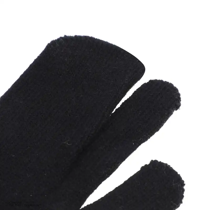 دستکش بافتنی زنانه اسپیور مدل IWA140100