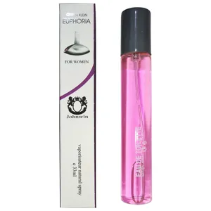 عطر جیبی زنانه جانوین مدل ایفوریا حجم 33 میلی لیتر