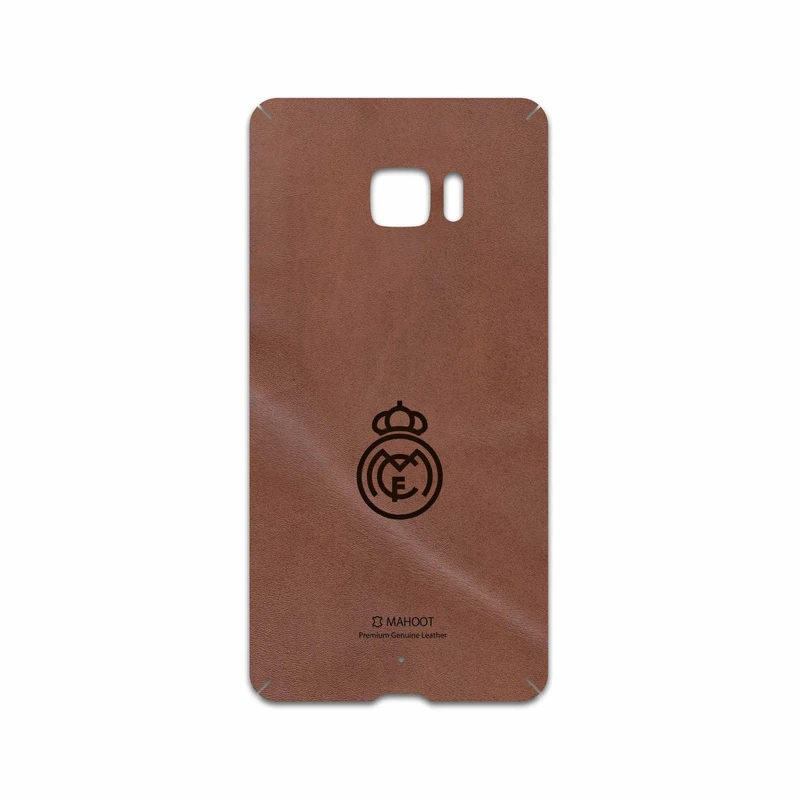 برچسب پوششی ماهوت مدل MNL-REAL مناسب برای گوشی موبایل اچ تی سی U Ultra