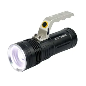 چراغ قوه مدل ZY-3406