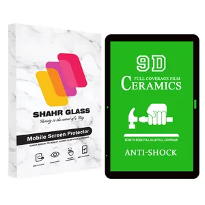 محافظ صفحه نمایش سرامیکی شهر گلس مدل CRMT2 مناسب برای تبلت هوآوی MediaPad T5 / MediaPad M5 / Enjoy 10.1
