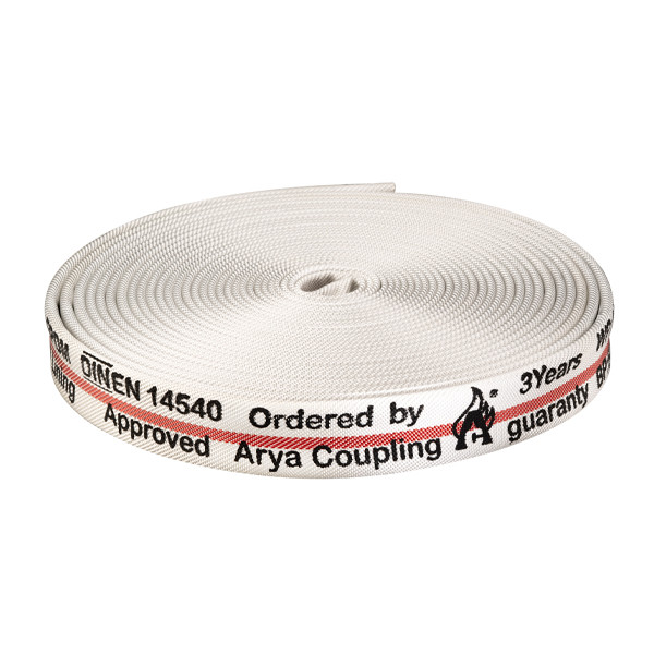 شلنگ آتشنشانی آریاکوپلینگ مدل 20M