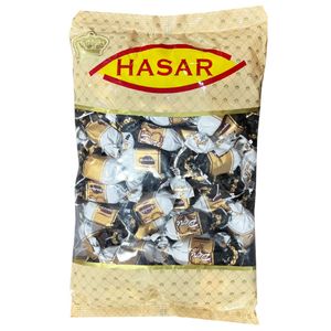 شکلات با طعم کاپوچینو هاسار  - 1 کیلوگرم