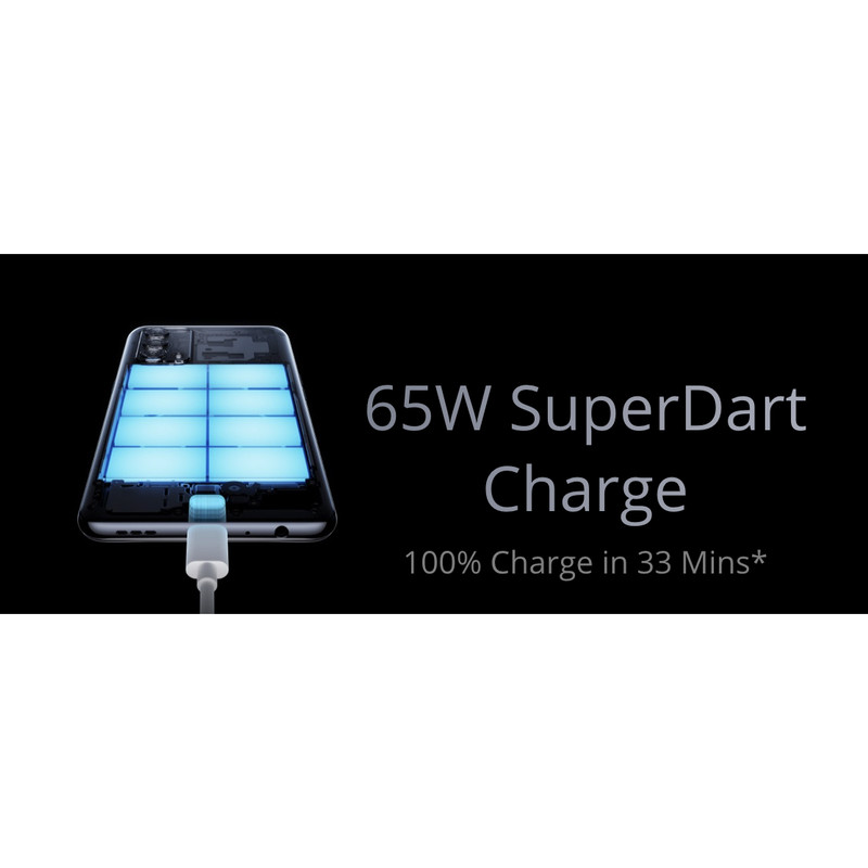 قیمت و خرید گوشی موبایل ریلمی مدل GT MASTER RMX3363 دو سیم‌ کارت ظرفیت ...