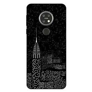 Megafone 7768 Cover For Nokia 6.2 / 7.2