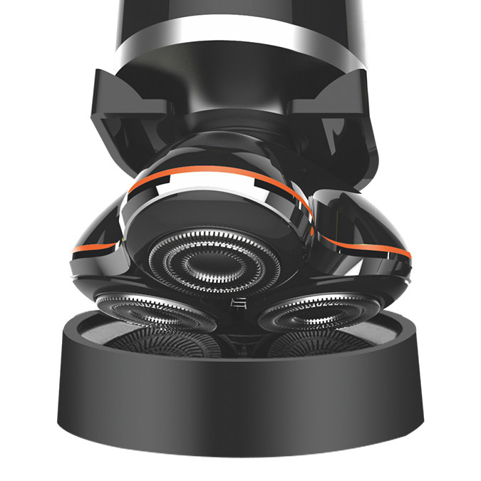 ماشین اصلاح موی سر و صورت دی اس پی مدل 60087A