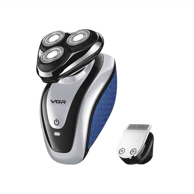 ماشین اصلاح موی صورت وی جی ار مدل V-300 ماشین اصلاح موی صورت وی جی ار مدل V-300