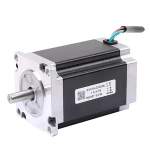   موتور پله ای لیدشاین مدل  57CM23-SZ