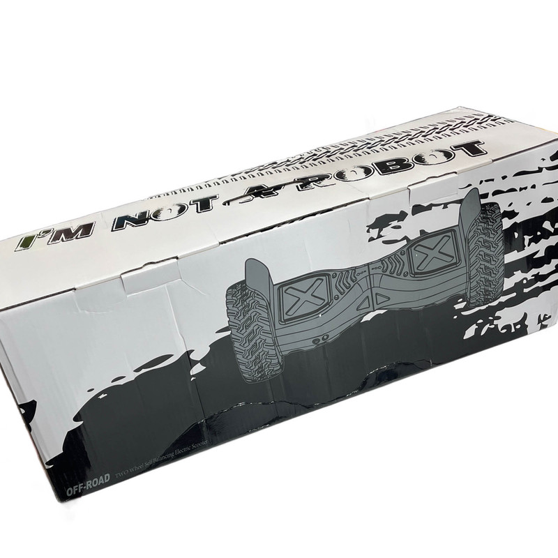اسکوتر برقی مدل 10inch