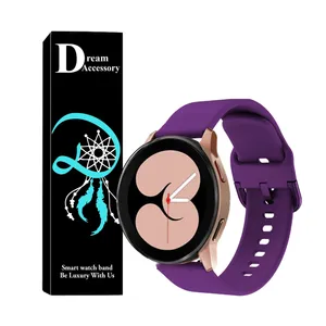 بند دریم مدل Daily Style مناسب برای ساعت هوشمند کیسلکت سری Lady Smart Watch L11