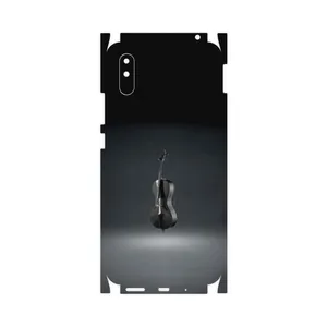 MAHOOT Cello-FullSkin Cover Sticker for Xiaomi Redmi 9i Sport