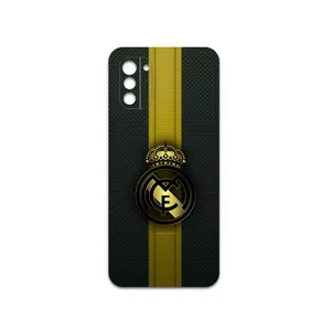 MAHOOT Real-Madrid-2 Cover Sticker for Nokia G21