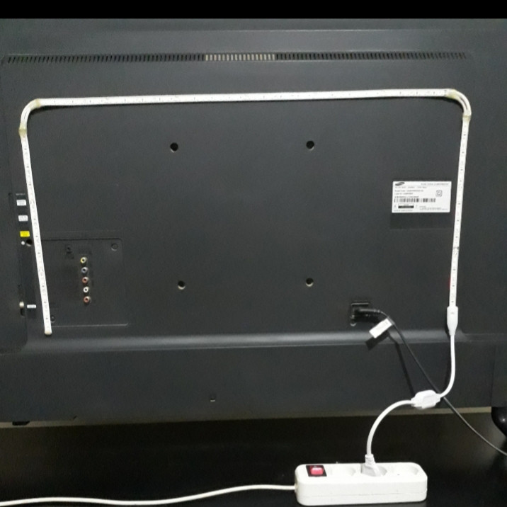 بک لایت مدل پکیج LED نور پردازی