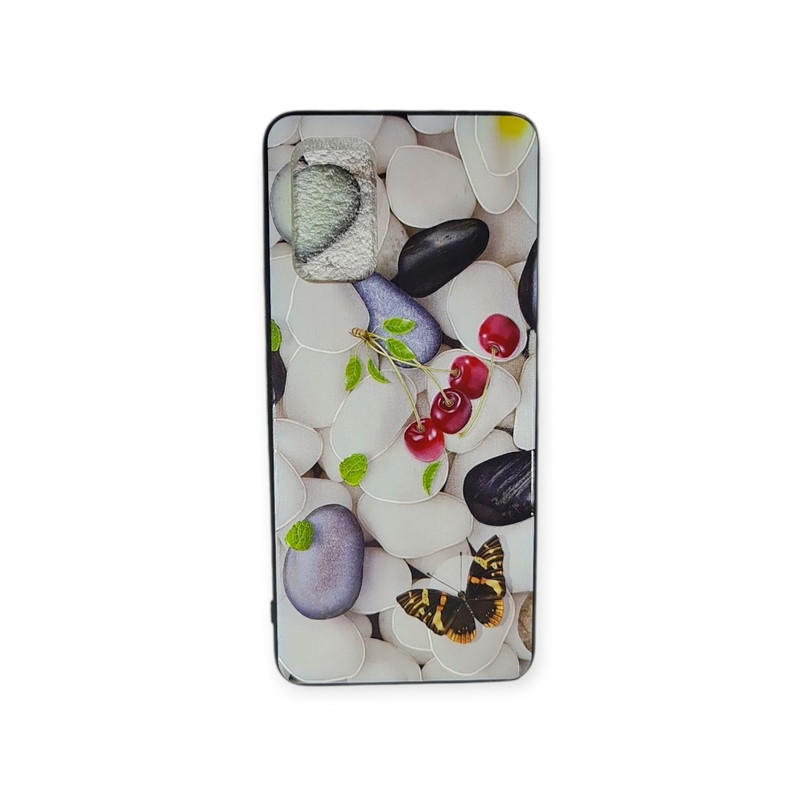 کاور مدل PK02 مناسب برای گوشی موبایل سامسونگ  Galaxy A32