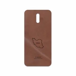 MAHOOT MNL-IRC Cover Sticker for Nokia 2.3