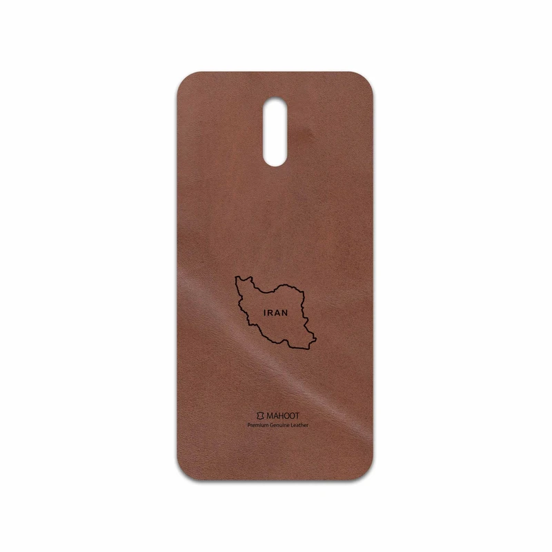 برچسب پوششی ماهوت مدل MNL-IRC مناسب برای گوشی موبایل نوکیا 2.3