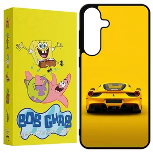  BOB Ghab BCPS24 Cover For Samsung Galaxy S24