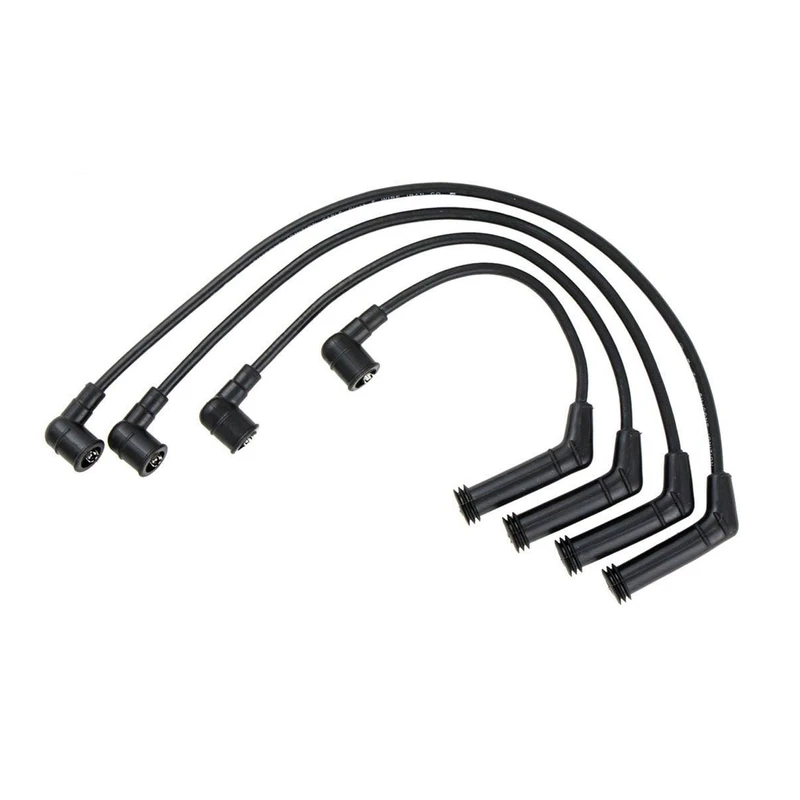 وایر شمع تاپ وایر کد T12 مناسب برای تیبا مجموعه چهار عددی