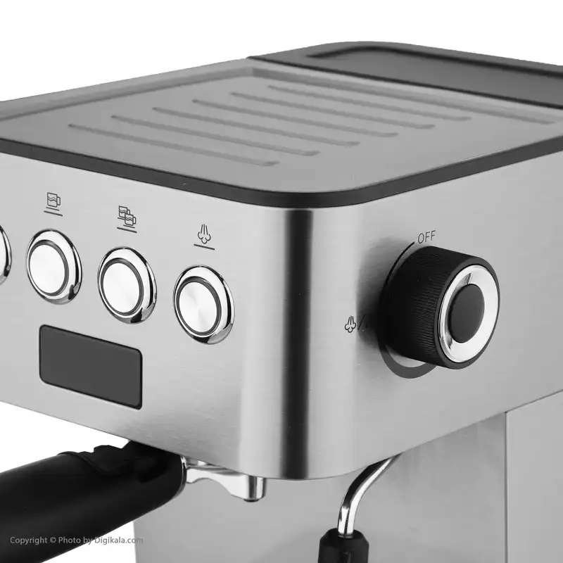 اسپرسو ساز روپل مدل RPL-CM8010