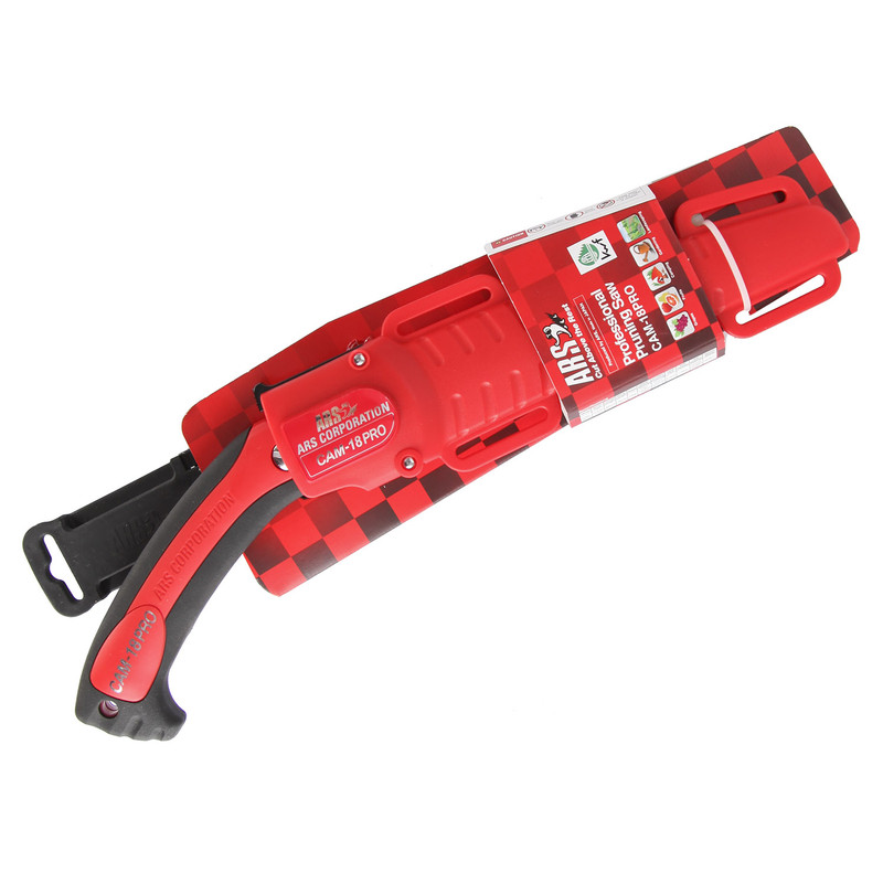 اره باغبانی آرس مدل CAM-18PRO کد 423011