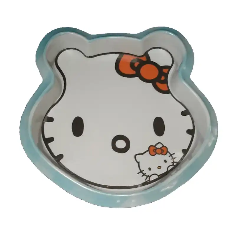 بشقاب کودک مدل 1400