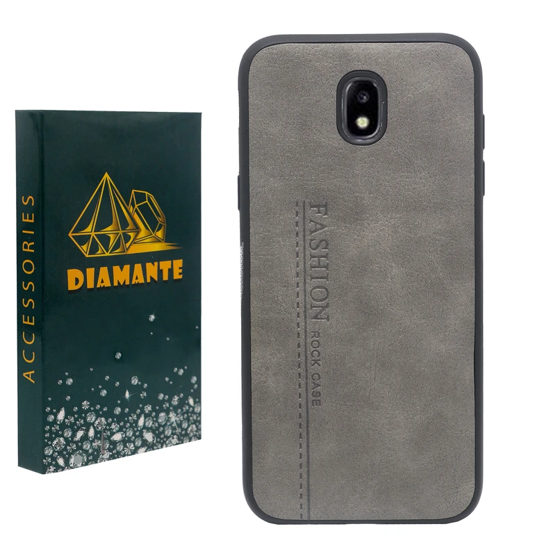 کاور دیامانته مدل Dignity Gn مناسب برای گوشی موبایل سامسونگ Galaxy J530