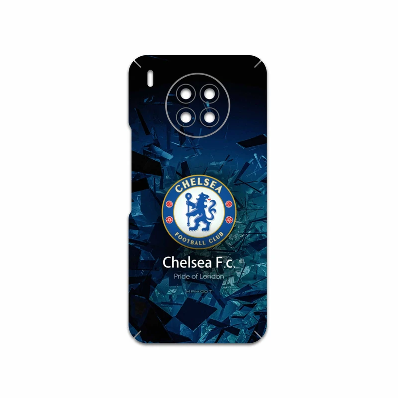 برچسب پوششی ماهوت مدل Chelsea مناسب برای گوشی موبایل آنر 50 Lite