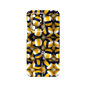 MAHOOT Volleyball Cover Sticker for Samsung Galaxy S20 Ultra