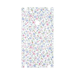 MAHOOT Painted-Flowers-FullSkin Cover Sticker for Huawei P10 Lite