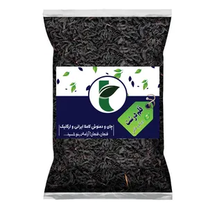 چای سیاه قلم درشت - 500 گرم