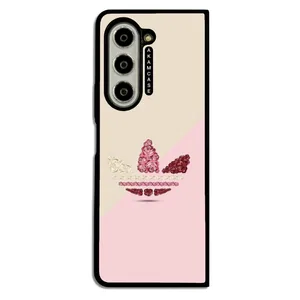 AKAM AMCWSGZFOLD5-ADIDAS15 Cover For Samsung Galaxy Z Fold 5