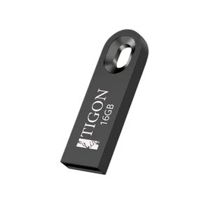 فلش مموری تایگون مدل Loop ظرفیت 16 گیگابایت با رابط USB 2.0
