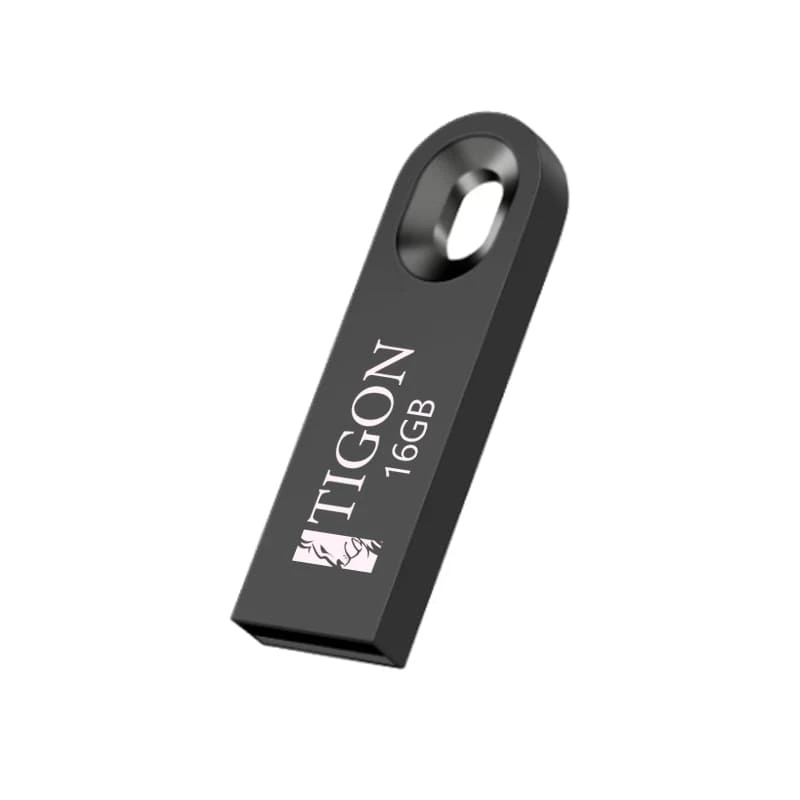 فلش مموری تایگون مدل Loop ظرفیت 16 گیگابایت با رابط USB 2.0