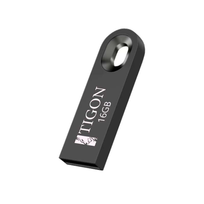 فلش مموری تایگون مدل Loop ظرفیت 16 گیگابایت با رابط USB 2.0