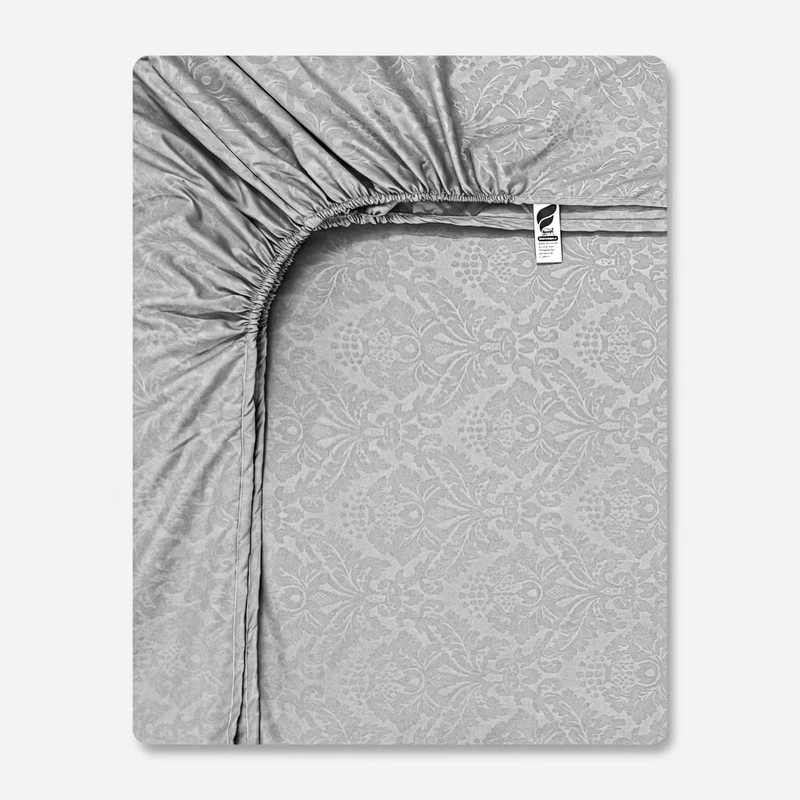ملحفه میکرو آدنو مدل Fade کد BC02 دونفره سایز 160x200 سانتی متر