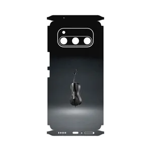 MAHOOT Cello-FullSkin Cover Sticker for Daria Bond 5G