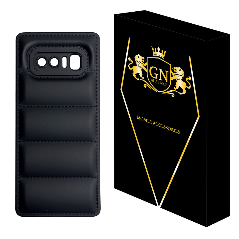 کاور قاب نایس مدل JACKET مناسب برای گوشی موبایل سامسونگ Galaxy Note8