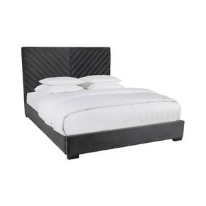 تخت خواب دو نفره مدل RETO  سایز 200X160 سانتی متر