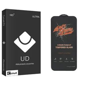 Coconut UDB Ultra ANTI-STATIC Screen Protector For Apple iPhone 12 pro
