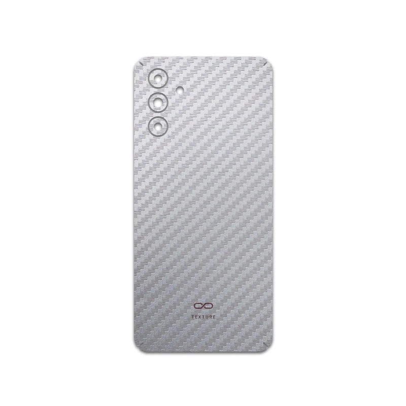 برچسب پوششی ماهوت مدل Steel-Fiber مناسب برای گوشی موبایل سامسونگ Galaxy A04s